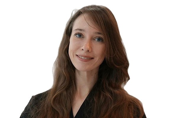 Бондарчук Евгения Александровна