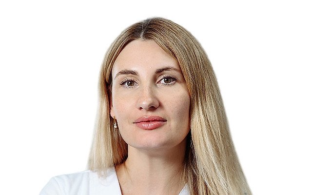 Сафаргалиева Надежда Сергеевна