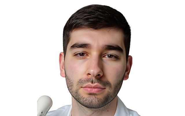 Дамиров Шовкет Фирудинович