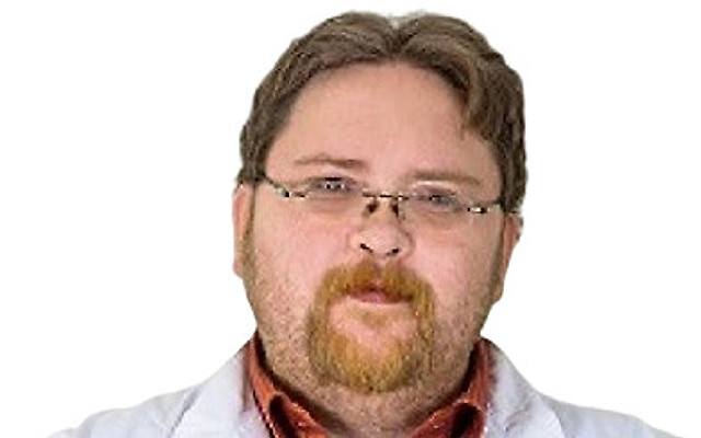 Селин Евгений Витальевич