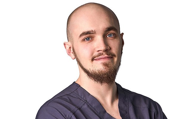 Левченко Валерий Евгеньевич