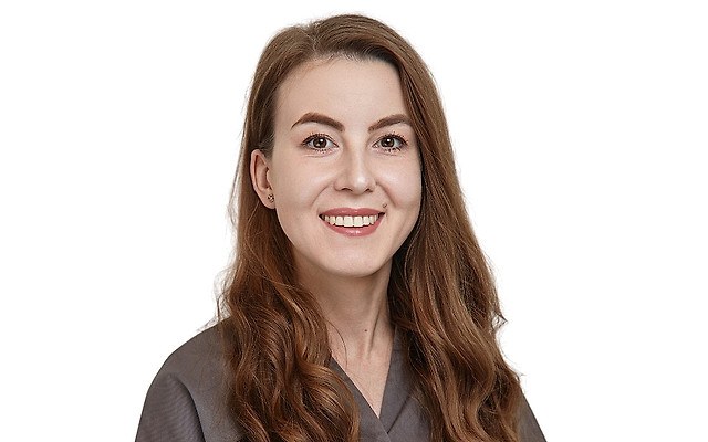 Сагадеева Эмилия Раилевна