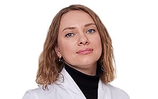 Чебатарева Наталья Юрьевна