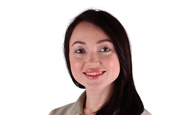 Яковлева Кристина Сергеевна