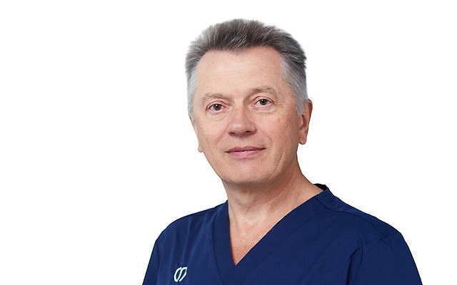 Митрюхин Андрей Алексеевич