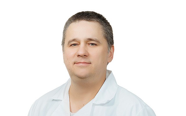 Безруков Сергей Владимирович