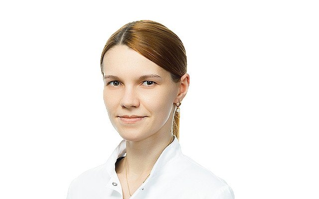 Резцова Татьяна Сергеевна