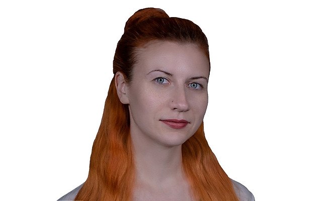 Ершова Вероника Борисовна