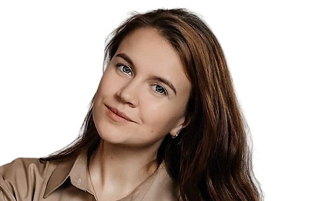 Шалина Наталья Константиновна