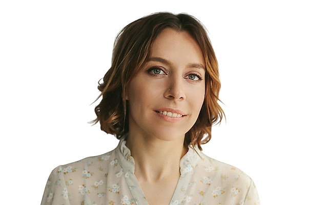 Кононова Ксения Андреевна