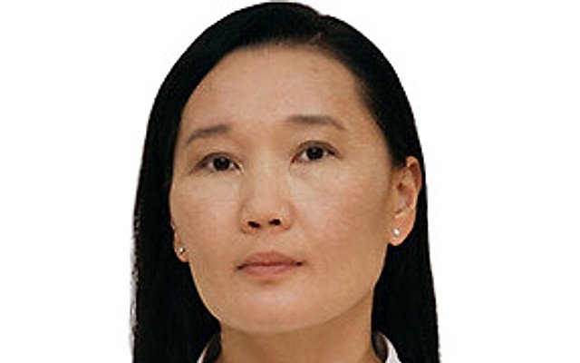 Семенова Наталья Михайловна