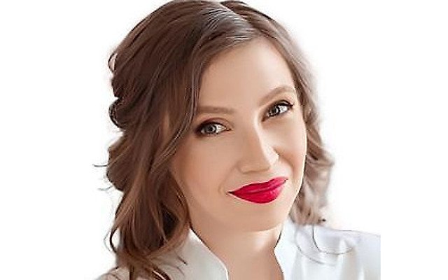 Новак Вероника Владимировна