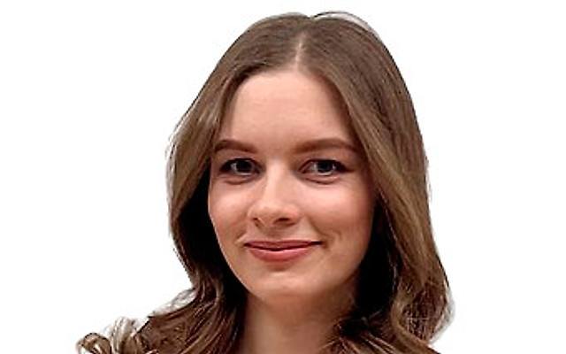 Корнева Елена Валерьевна