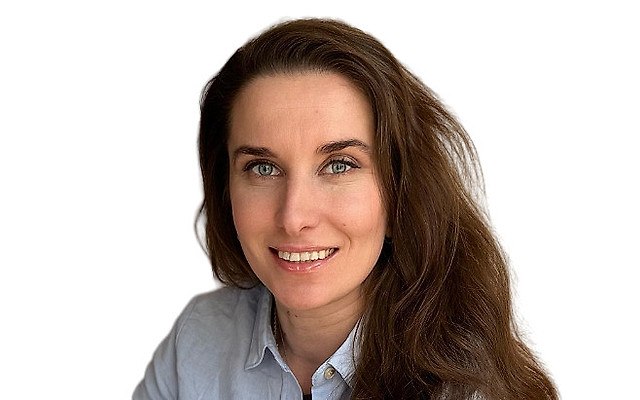 Демчук Александра Михайловна 