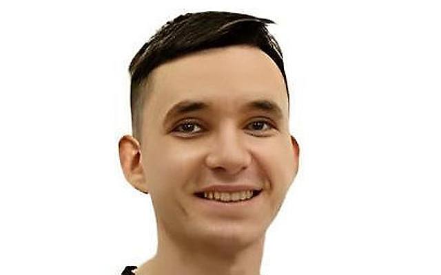 Чуфистов Владимир Петрович