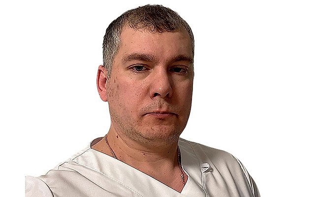 Рязанцев Роман Валерьевич