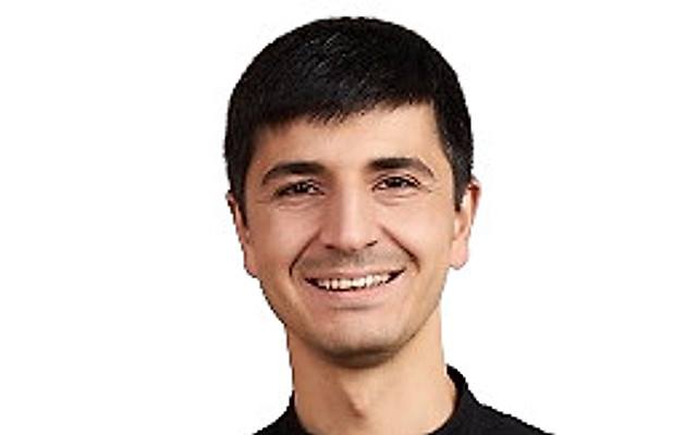 Нариманян Георгий Наириевич