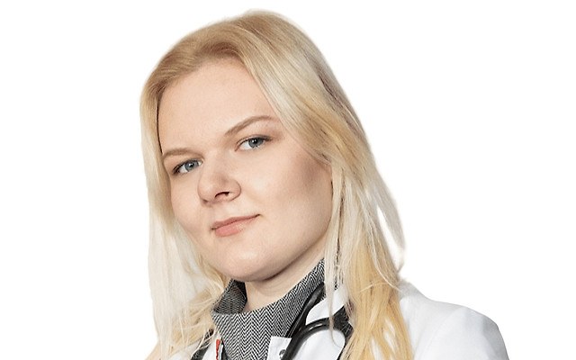 Хорошилова Юлия Александровна