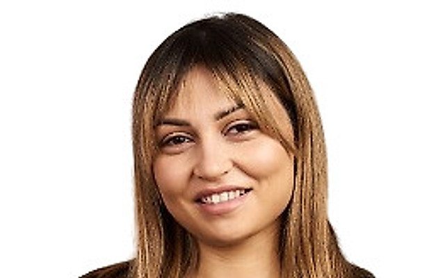 Дербитова Валерия Игоревна