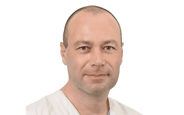 Чуев Павел Юрьевич