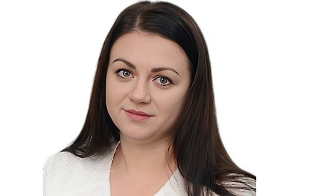 Сущенко Мария Сергеевна