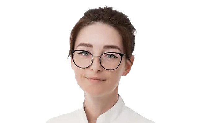 Попова Тамара Анатольевна