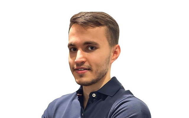 Труфанов Павел Сергеевич