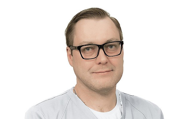 Юшкевич Роман Юрьевич