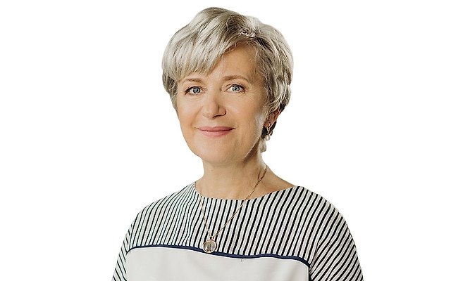 Пробылова Вера Степановна