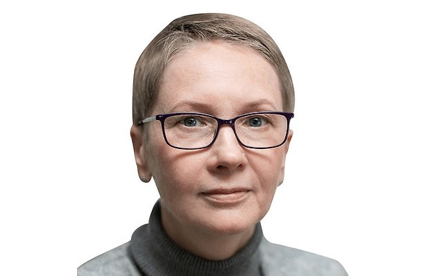 Иванова Елена Аркадьевна