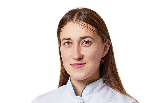 Иванова Татиана Линовна