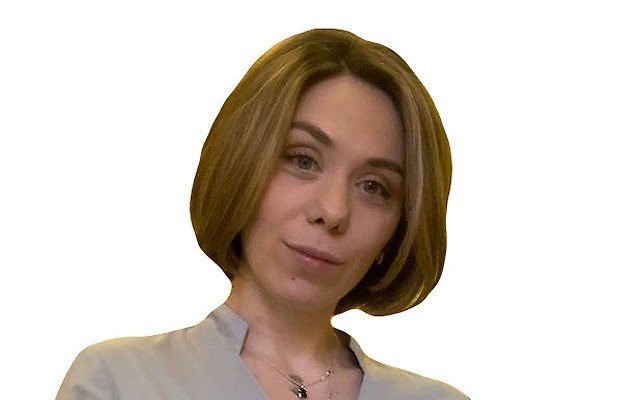 Труфанова Татьяна Александровна