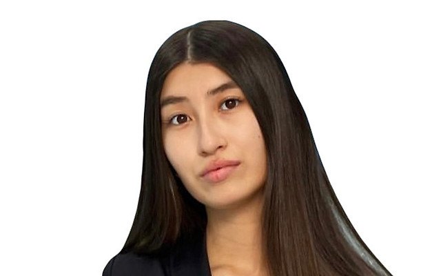 Карасаева Лаура Ренатовна