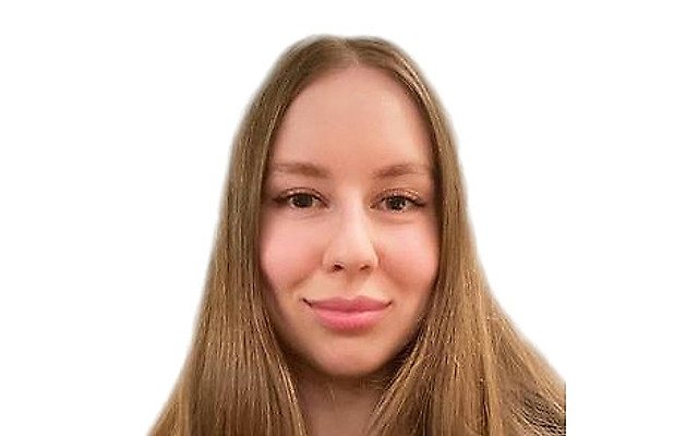 Курицина Светлана Игоревна