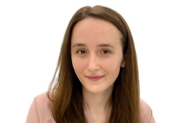 Ерастова Анастасия Владимировна