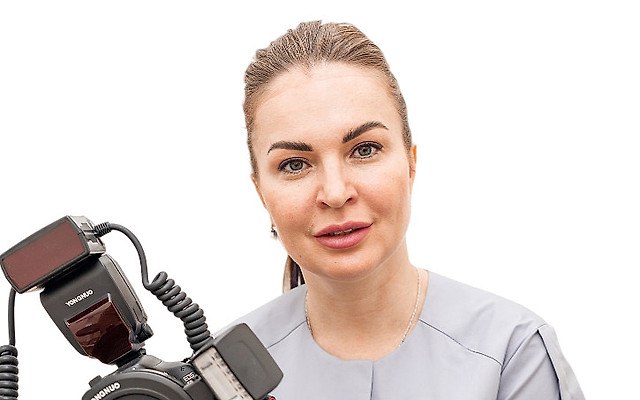 Канунникова Светлана Вадимовна