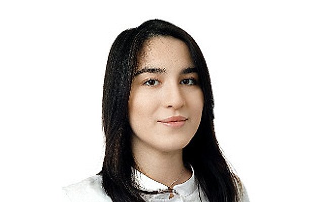 Мусаева Кураиш Наримановна