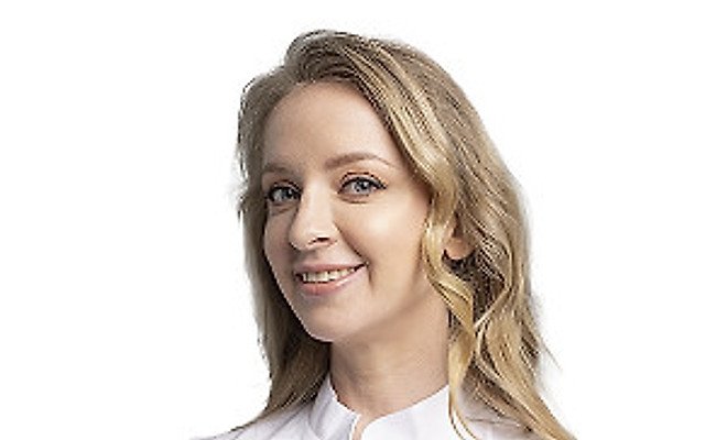 Шайкина Ирина Алексеевна