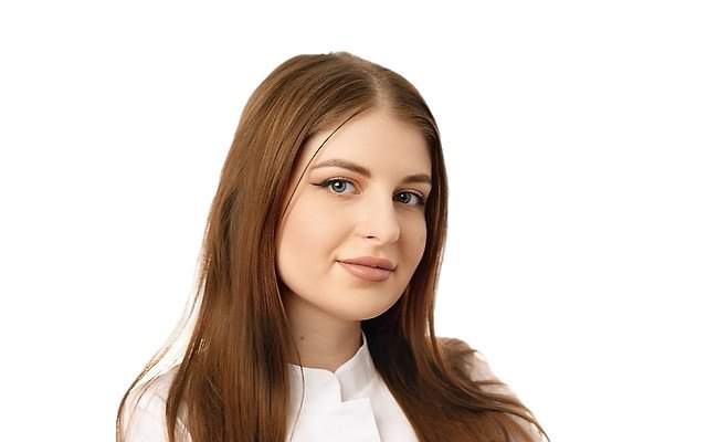 Мецгер Светлана Владимировна