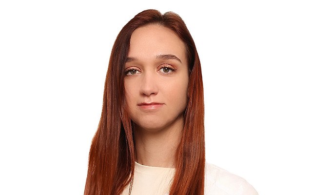 Турчанинова Анастасия Алексеевна