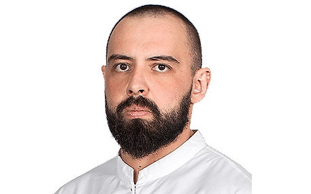 Коченков Андрей Васильевич