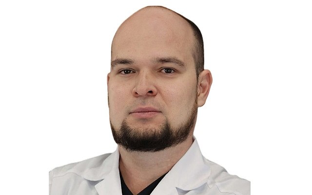 Расулов Мурат Юсупович