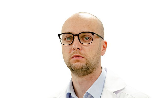 Макаров Роман Олегович