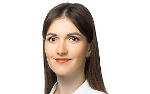 Подгорная Дина Алексеевна