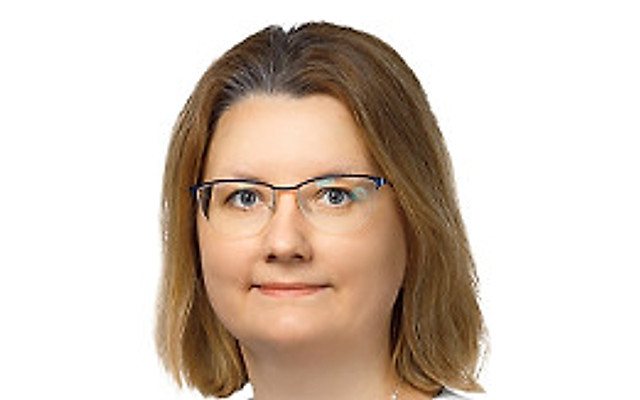 Музыка Елена Олеговна