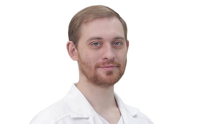 Коренев Владимир Вадимович