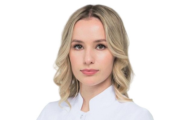 Майгурова Виолетта Вячеславовна