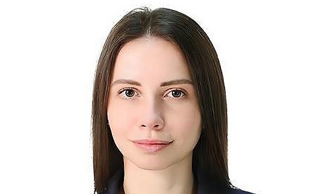 Тихомирова Маргарита Артёмовна