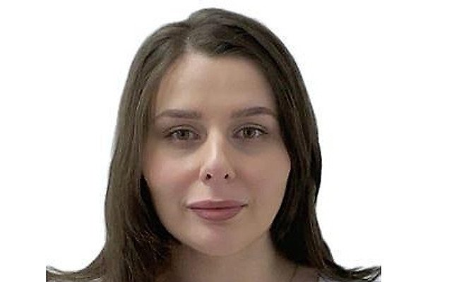 Орузбиева Альбина Алиевна