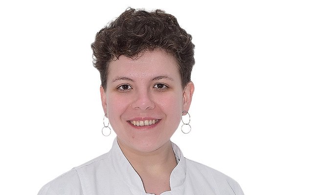 Ваганова Александра Михайловна